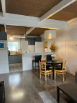 New 2Br Home w Parking Laundry in 580-80 Hotels in Richmond