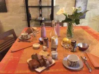 Le Bois de Montpouillan Hotels in Samazan