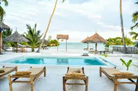 Coral Bay Zanzibar