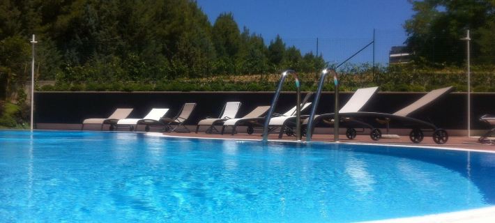 Hotel Del Campo Отели в г. Матера