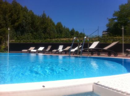 Hotel Del Campo