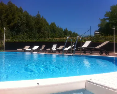 Hotel Del Campo Hotels in Matera