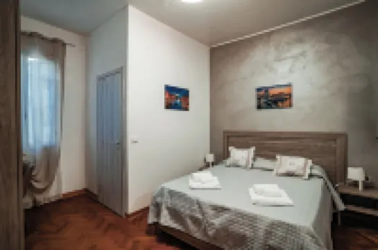 แองเจลิก้า โฮม โรงแรมใน