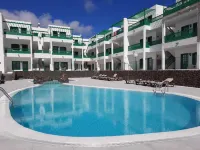 Molino de Guatiza - Beach