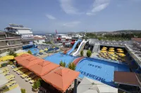Bahar Aqua Resort