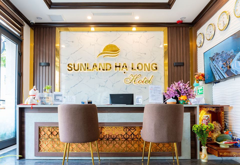 3. Sunland ..