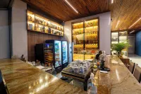 Duke Beach Hotel Maresias - 5-Star