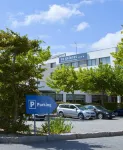 Aparthotel Attica21 As Galeras - parking