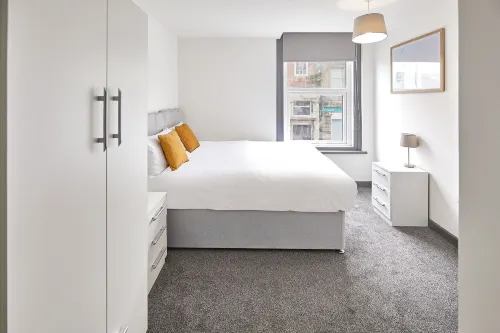 Host Stay Apartment 2 Clarendon