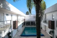 Hotel St. George - Pools