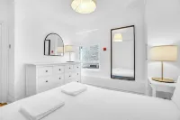 Kemptown Coastal by My Getaways