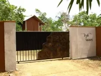 Wapi Bungalowi Yala Hotels in Yoda Kandiya