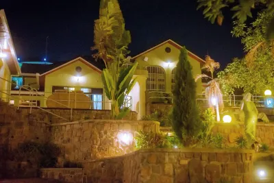 70 KG 13 Ave Hotels in 