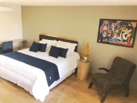 Ibiza Boutique Hotel Cumbuco Hotels in Pecem