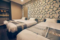 Lux Hakone Yumoto Hotels in 