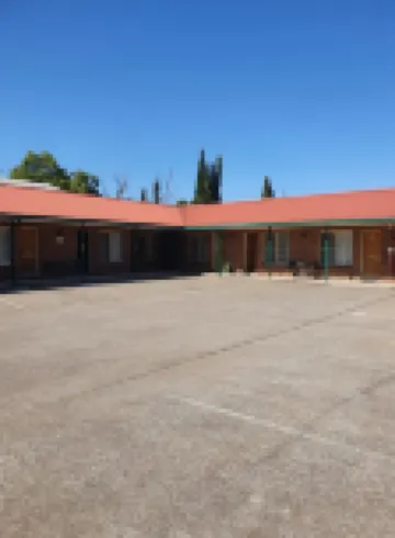 Alyn Motel