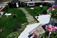 Alacati Sultan Konak Boutique Hotel