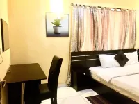 普羅威登斯套房酒店 - 停車場