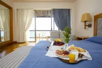 Ionian Blue Bungalows and Spa Resort Hotels in Lefkada