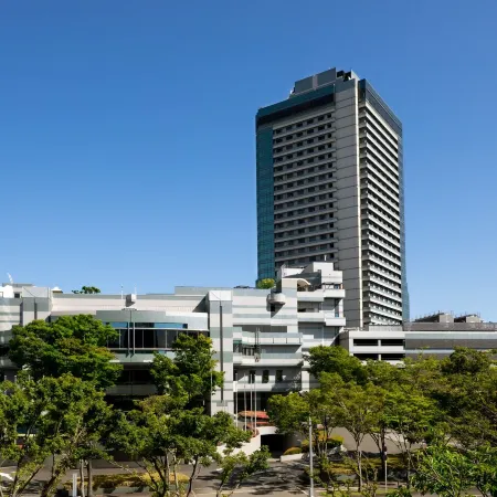 Hoshino Resorts RISONARE Osaka Отели рядом с достопримечательностью «Порт Осака»