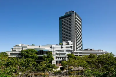 Hoshino Resorts RISONARE Osaka Hotels in Osaka