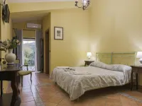 Agriturismo Petrilli Hotel a Flumeri