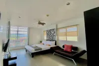 ミカサ ロッジ パラワン