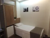 Samba Rio 1900 Hoteles cerca de Glória