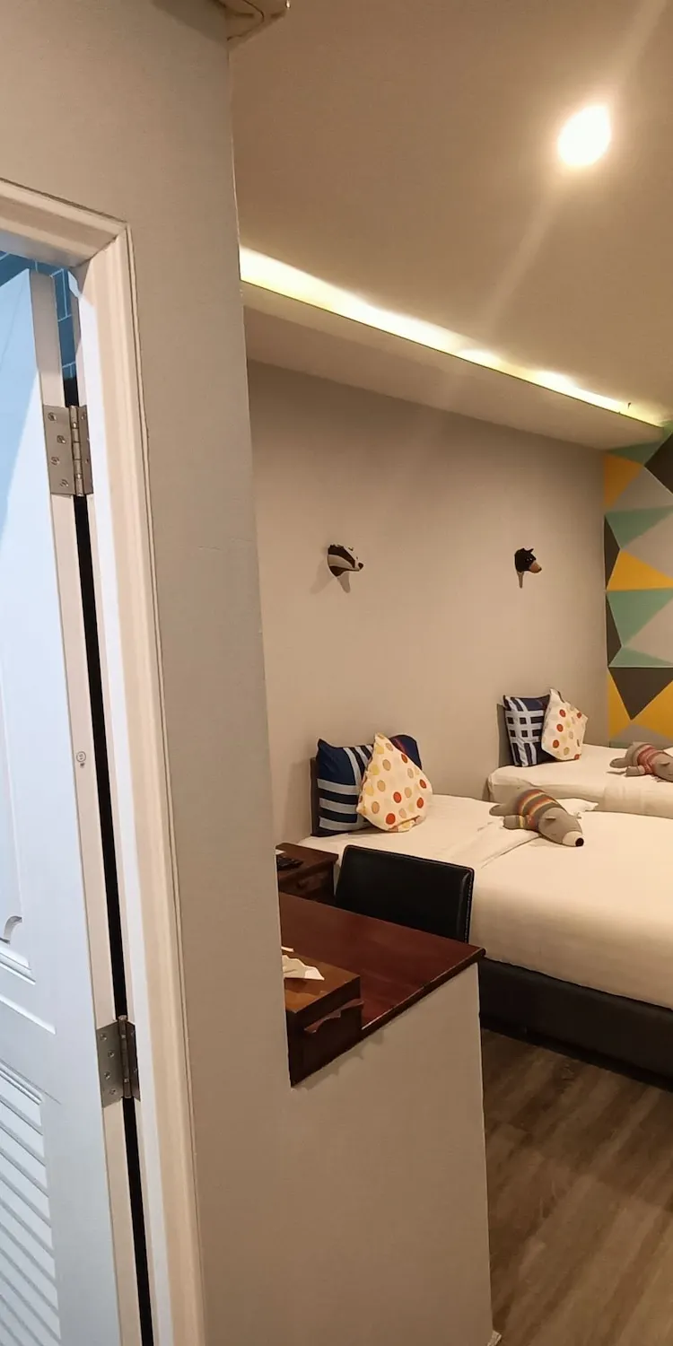 ห้องซูพีเรียร์