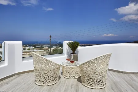 Margo Houses Отели рядом с достопримечательностью «Feel Santorini»