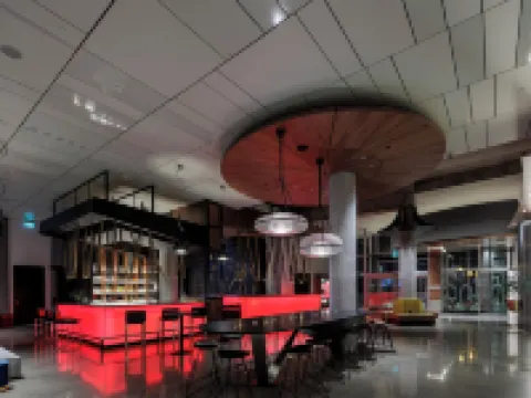 Grand Hôtel Times Lévis Hotels in Levis