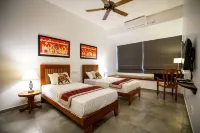 Atelier Kandy - Boutique Art Hotel & Gallery