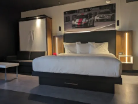 Grand Hôtel Times Lévis Hotels in Levis