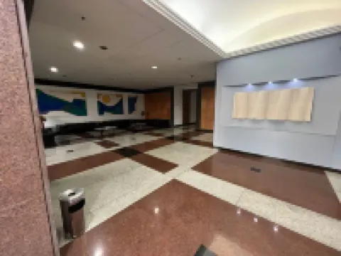 Flat Ipanema - Vieira Souto 500