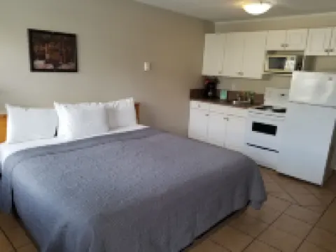 Osoyoos Lakeview Inn & Suites Hotels in Osoyoos