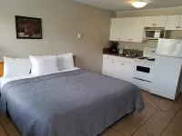 Osoyoos Lakeview Inn & Suites Hotels in Osoyoos