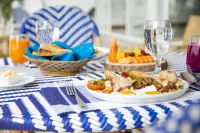 Vis Ta VIE -Thema Collection - فطور