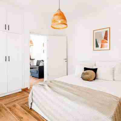 Views Apartments & Suites Rooms