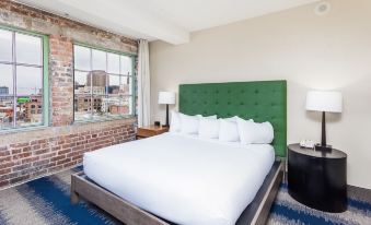 The Mercantile Hotel
