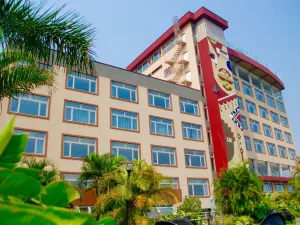 Kiriri Garden Hotel