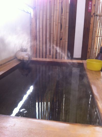 フィットネス&レクリエーション施設 亀清旅館の写真