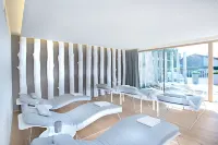 Hapimag Ferienwohnungen Zell am See فنادق في Maishofen