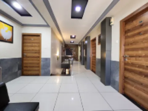 Hotel Vandana Palace Hotels in Surendranagar