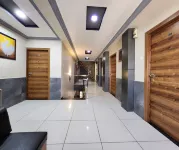 Hotel Vandana Palace Hotel di Surendranagar