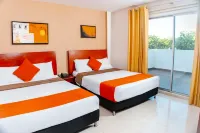 Hotel Luxor Cucuta