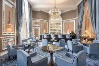 Hotel Maria Cristina, a Luxury Collection Hotel, San Sebastian - 5 ดาว