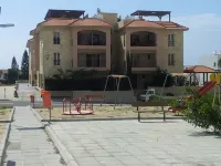 Mazotos Panoramic Village