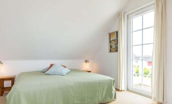 8 Person Holiday Home in Brenderup Fyn-by Traum