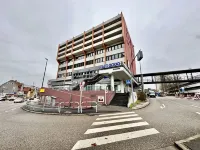 Garten Geastahus Hotel di Rutesheim