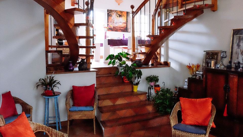 La Villa des Violettes